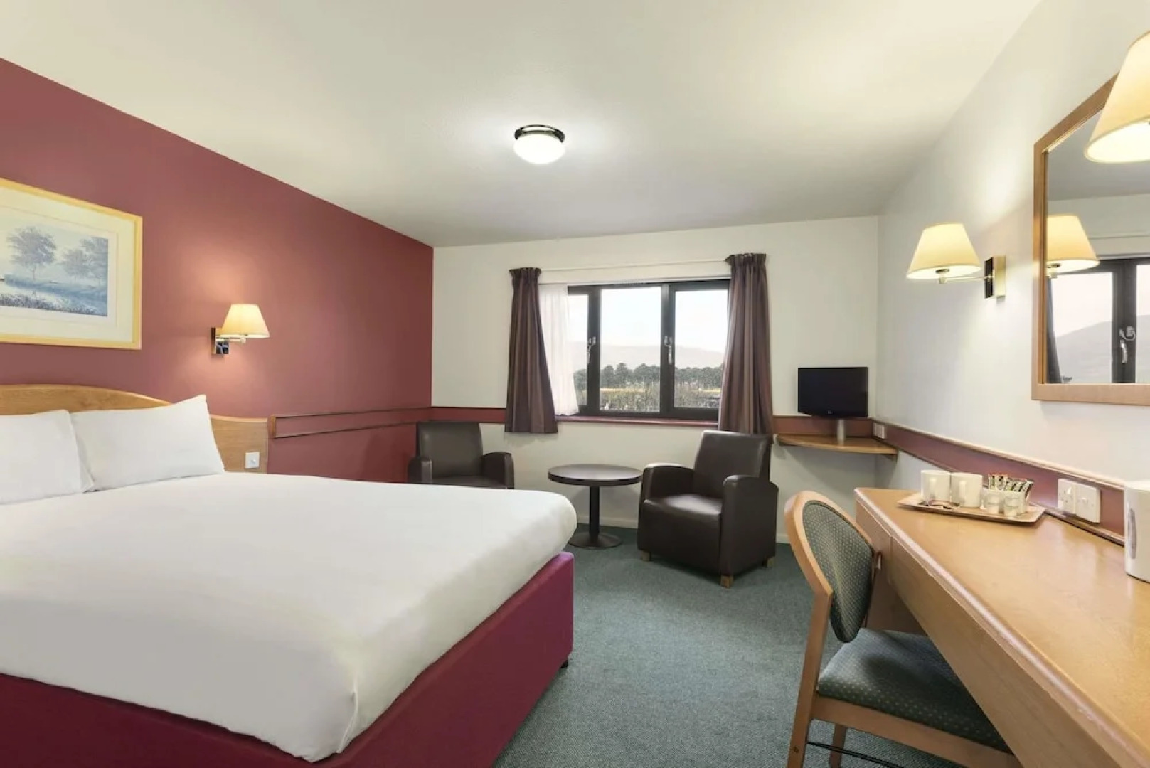 Days Inn Abington M74