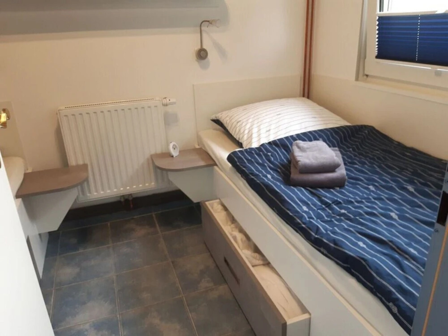 Holiday Home Meeresleuchten