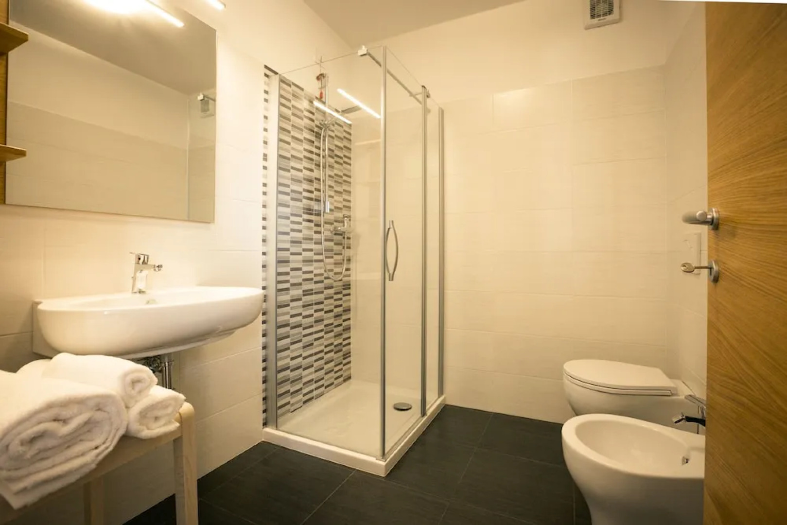 Agriturismo Mestroni