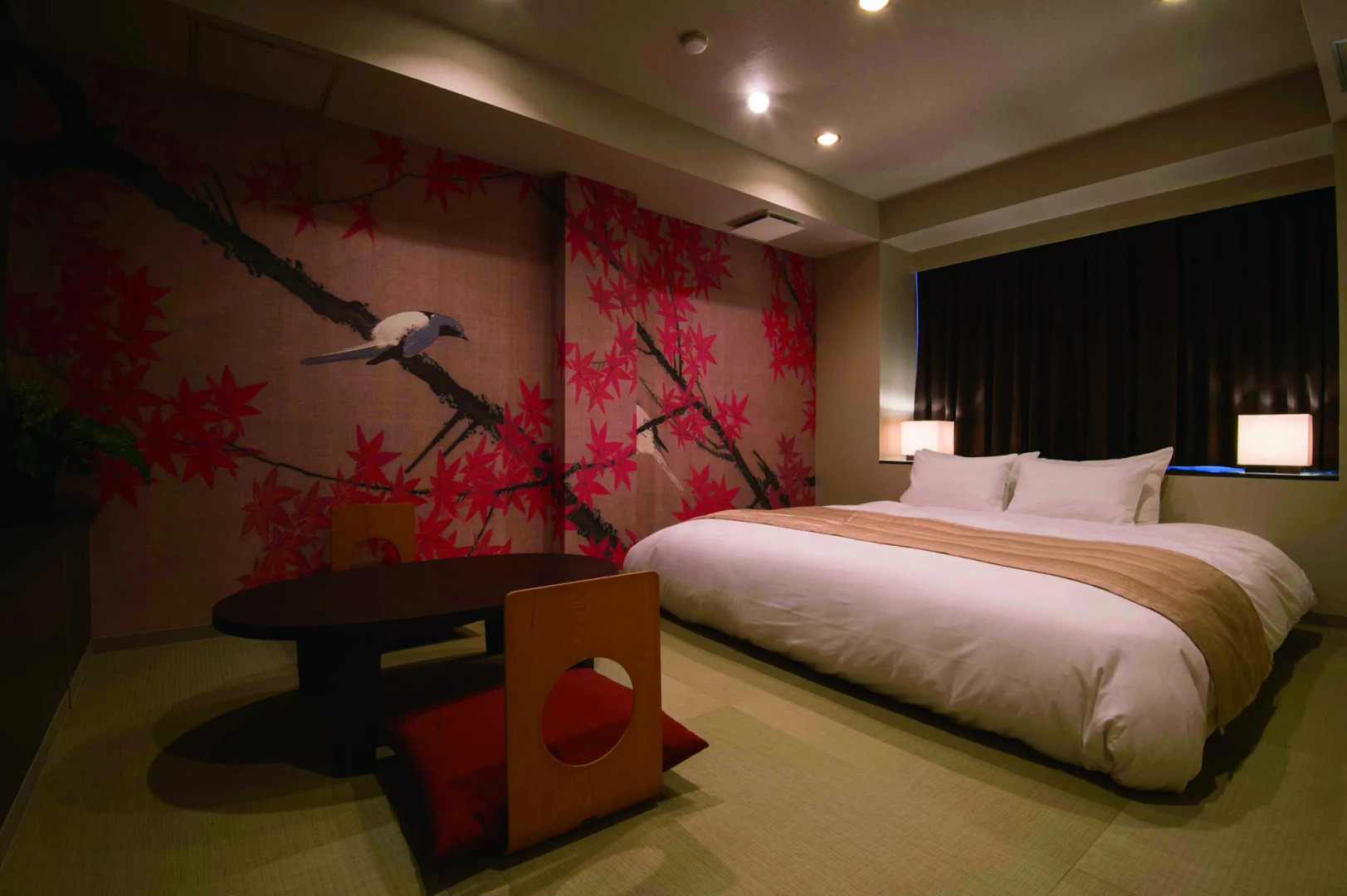 Reftel Osaka Itami Airport Hotel