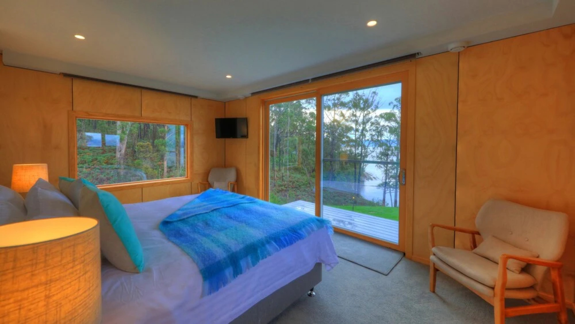 Essentially Tas Brooks Bay