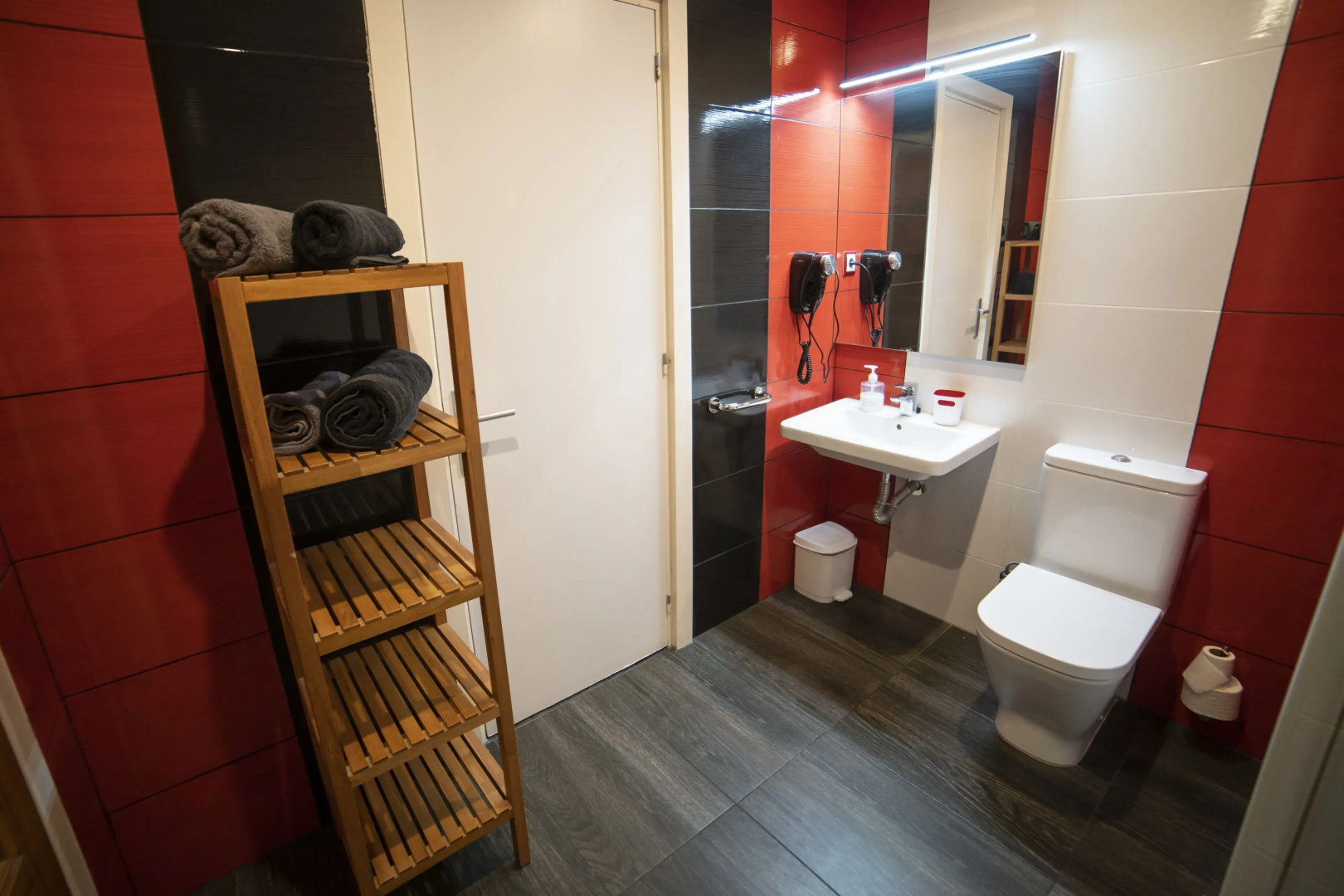 Apartaments Atzavara