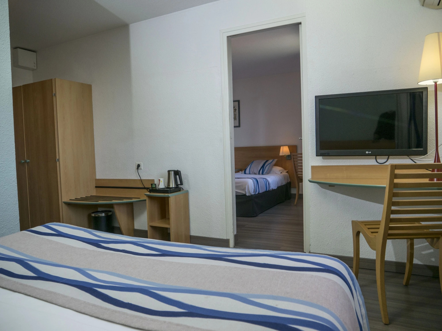 Logis Hotel Uzes Pont du Gard