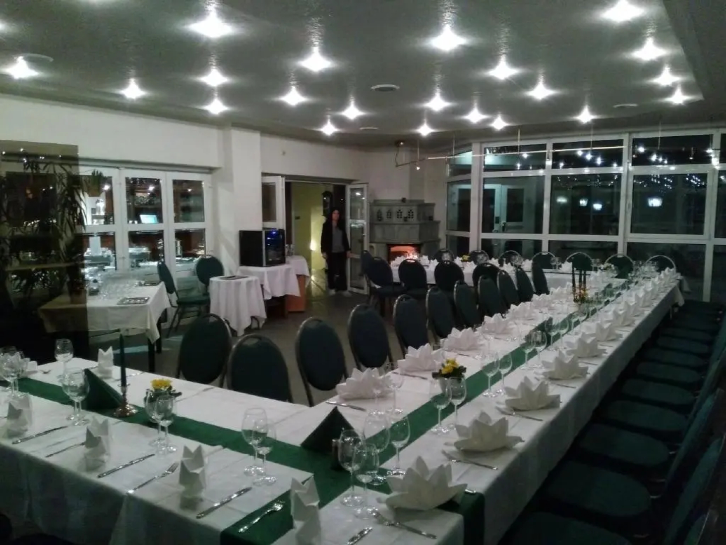 Hotel Rodewisch
