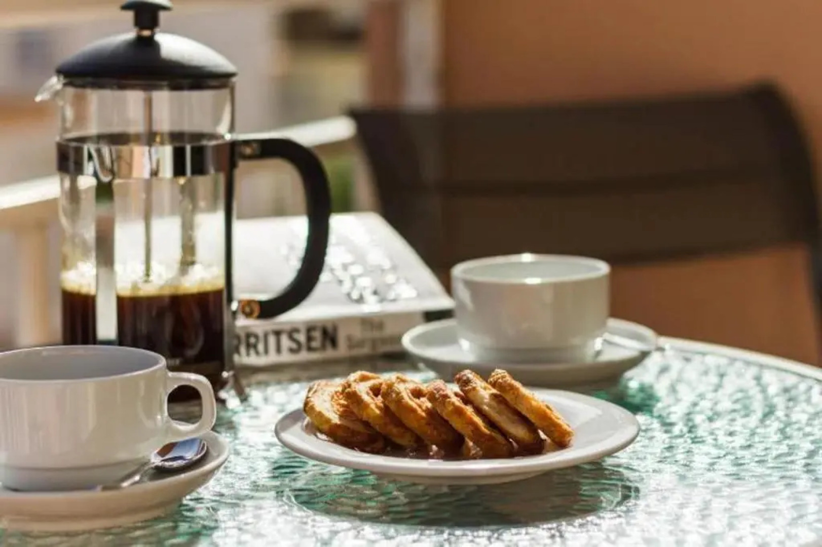 Sunny Apartment Al-Sakia, Quarteira, Vilamoura