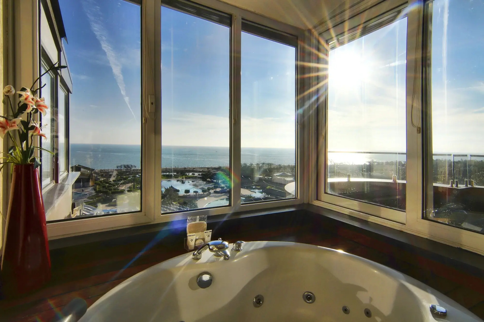 Limak Lara De Luxe Hotel and Resort