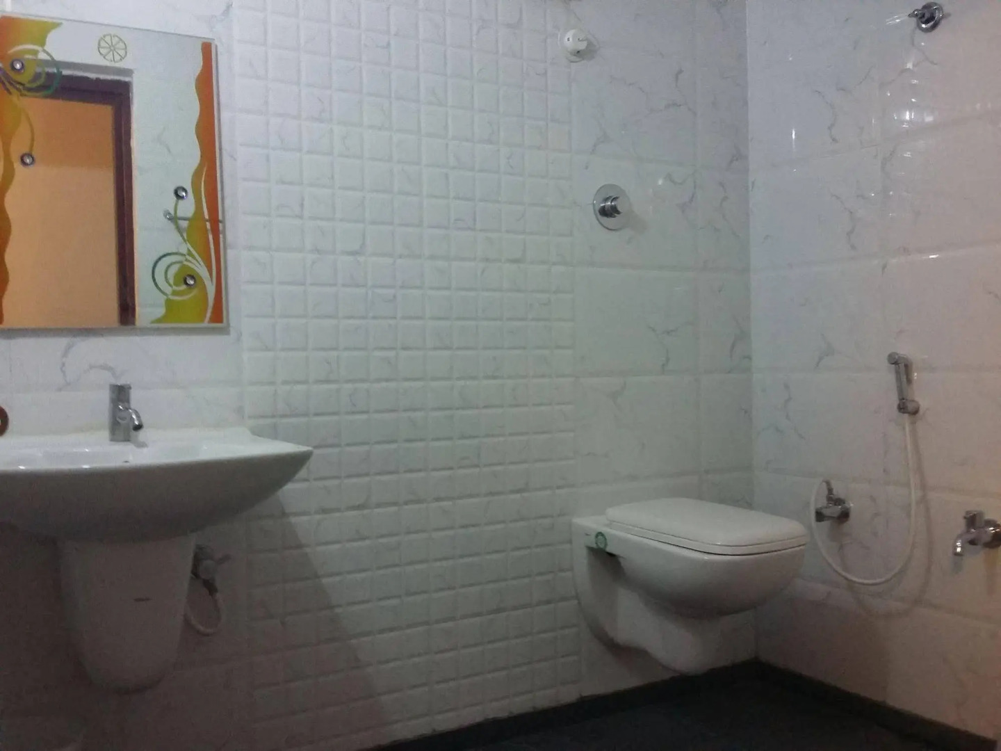 Hotel Luciya International