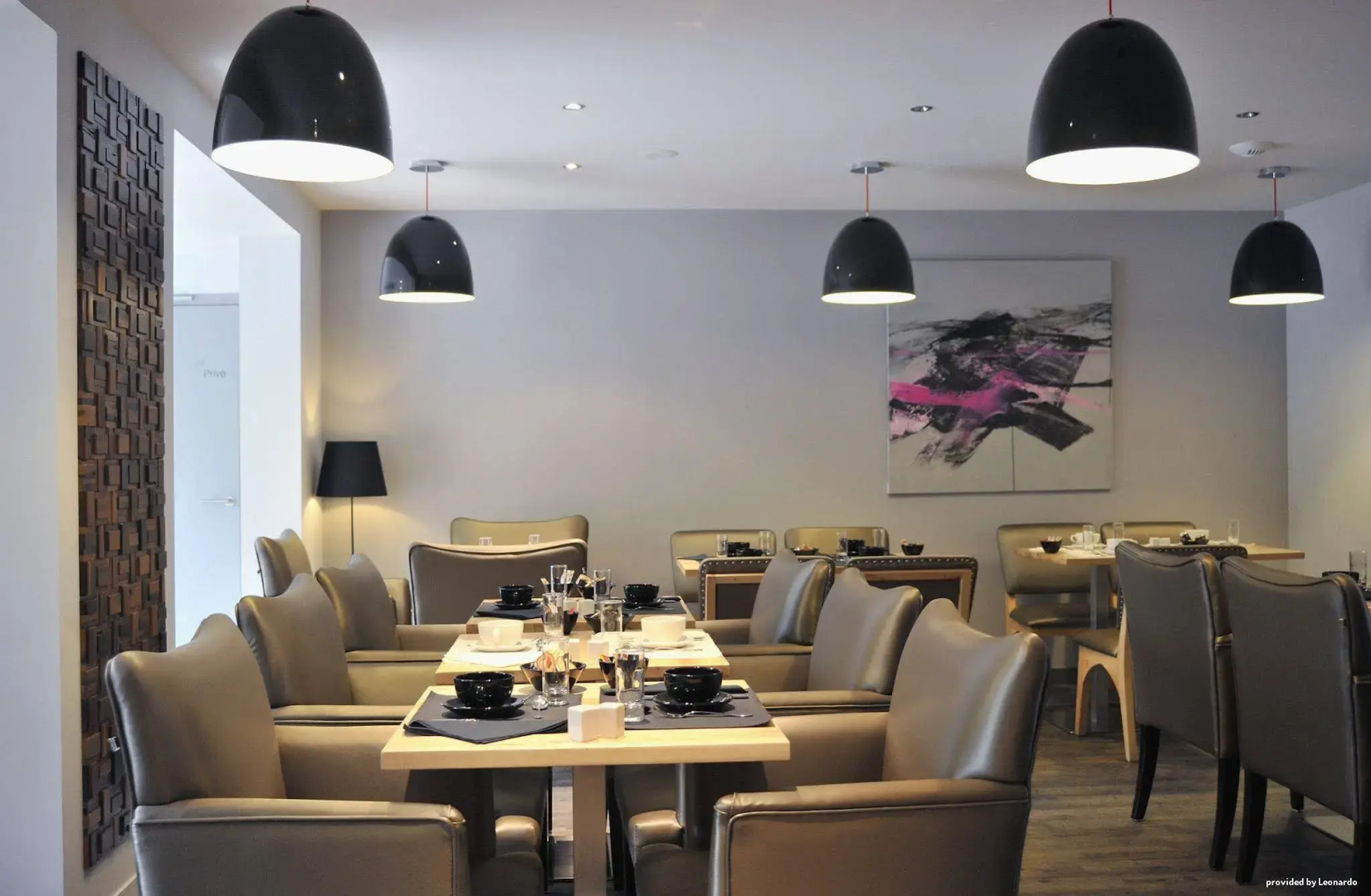 Best Western Hotel Garden & Spa