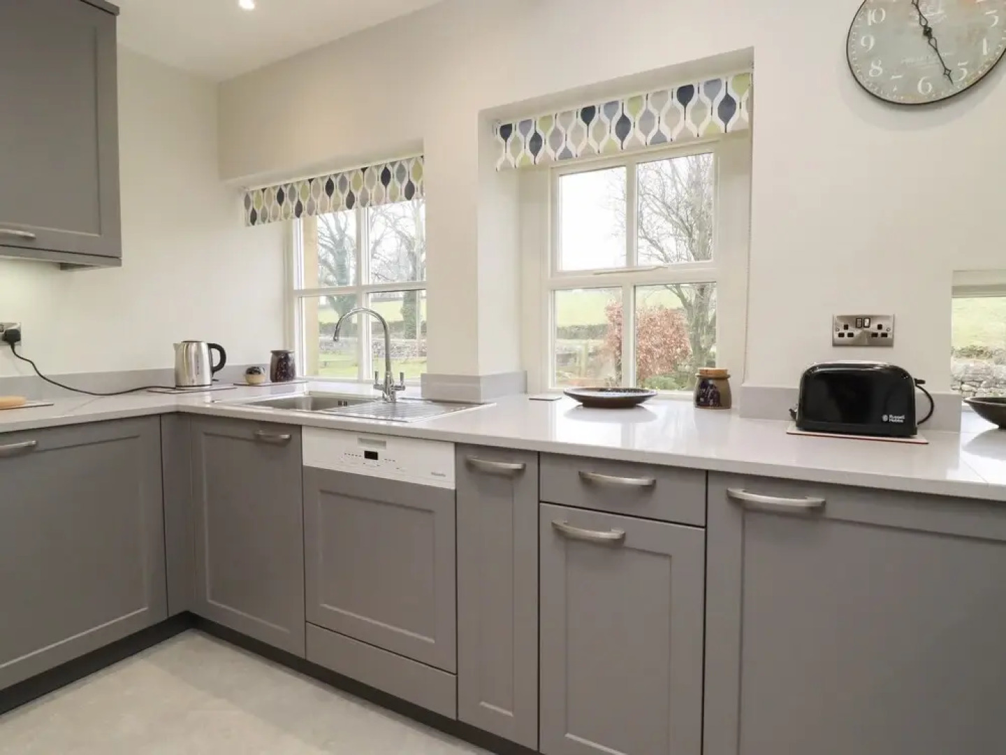 The Nook Bank Newton