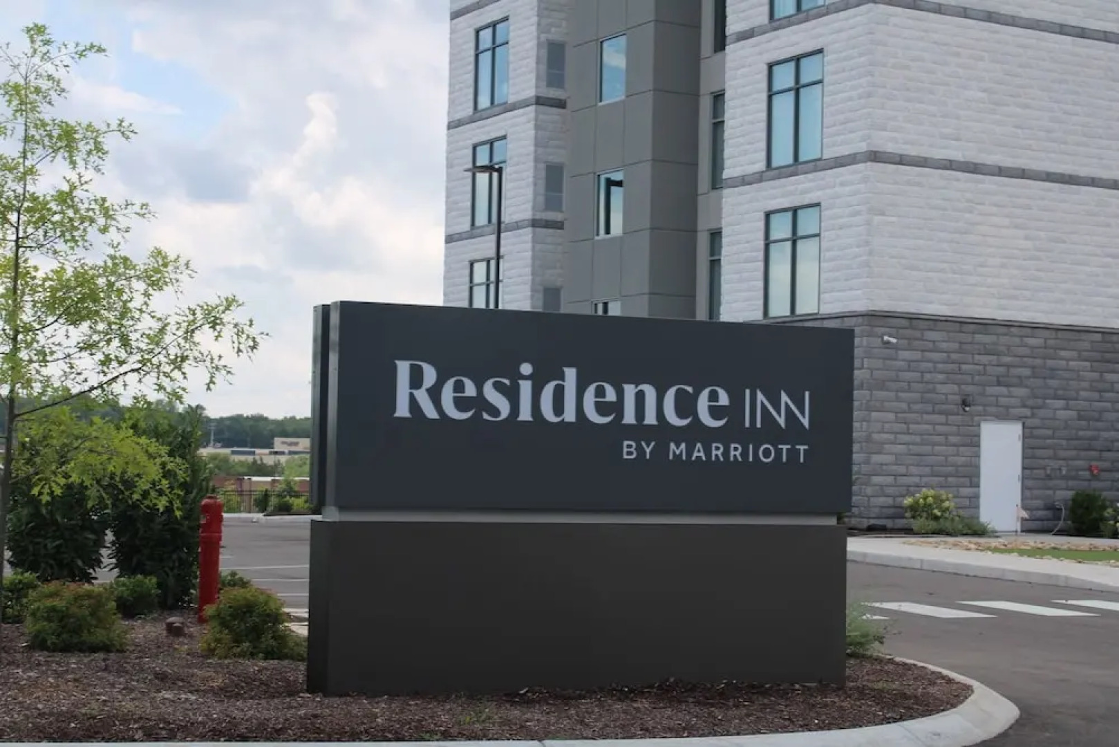 Residence Inn by Marriott Nashville Mt. Juliet