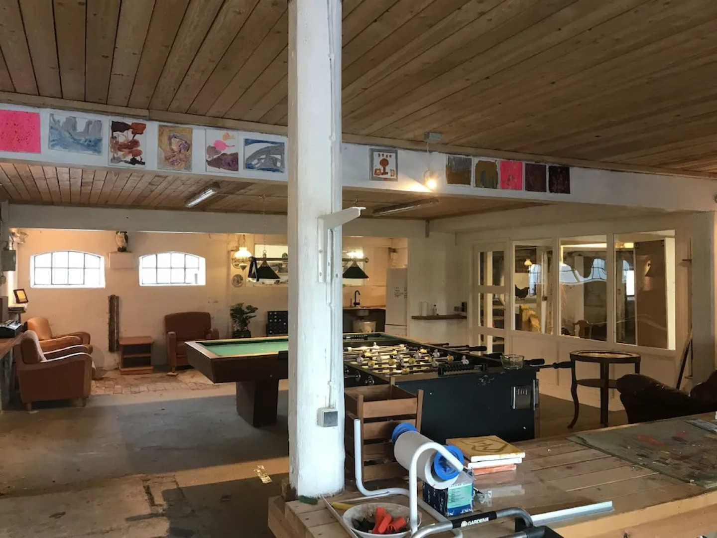 Askegaarden Apartments