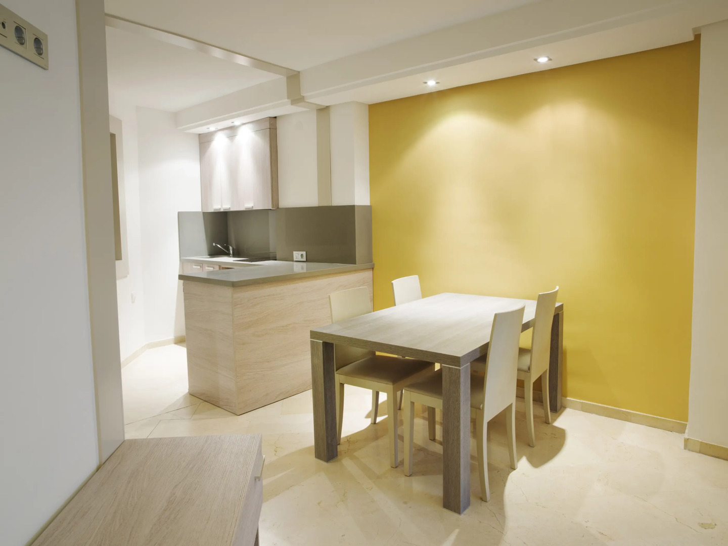 MS Aguamarina Costa del Sol