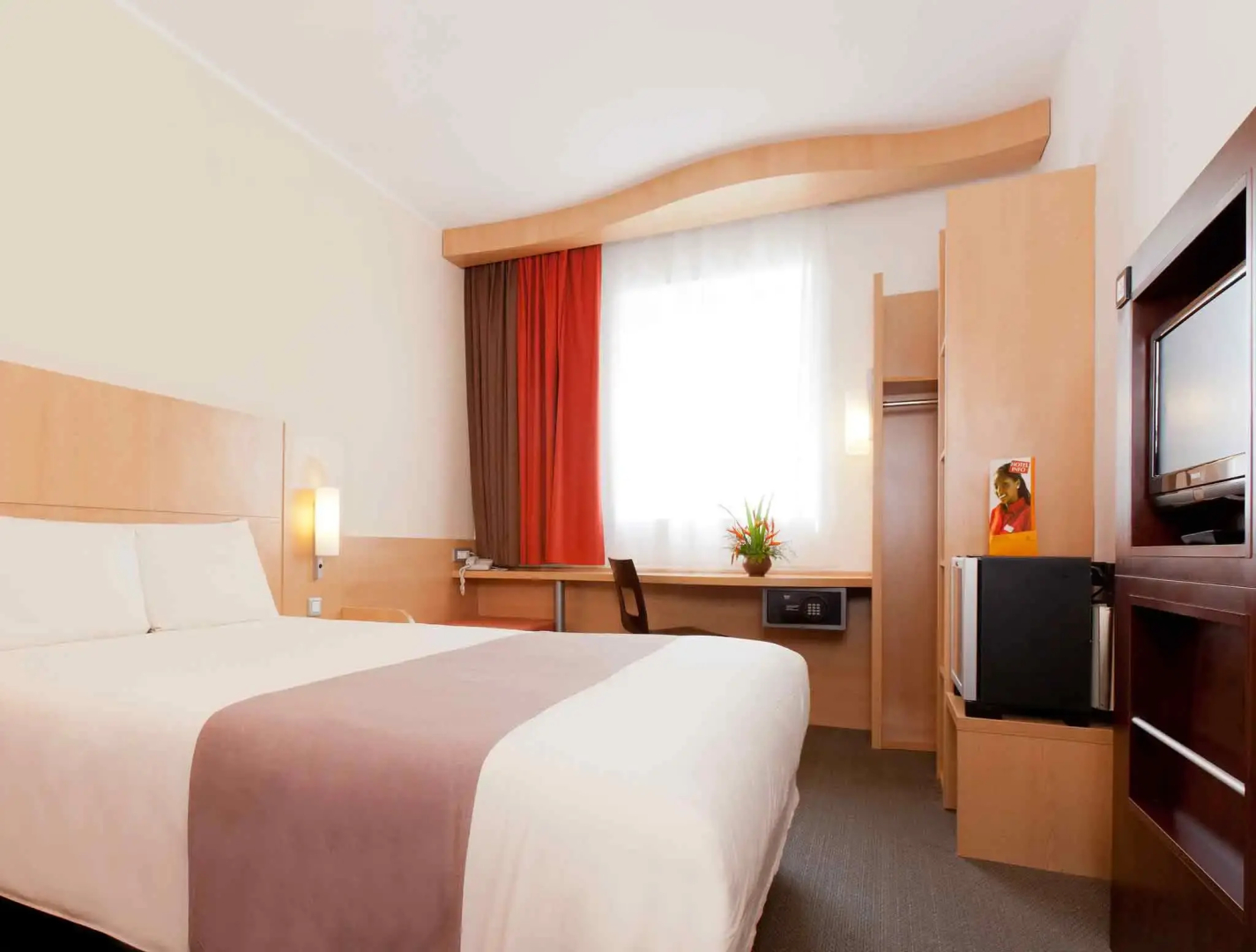 ibis Malabo