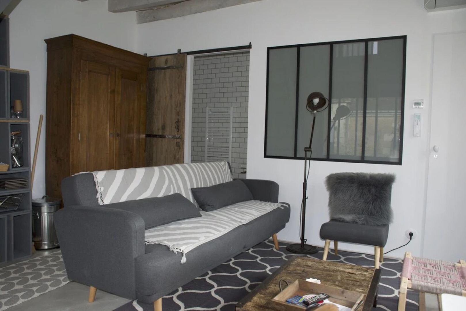 Maison Saint Georges