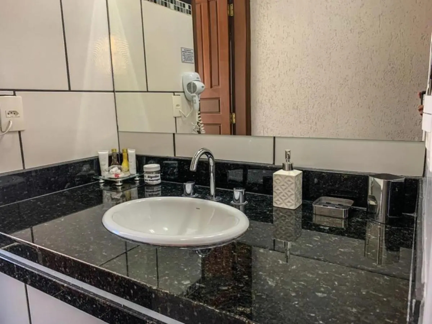 Pousada Colina das Andorinhas