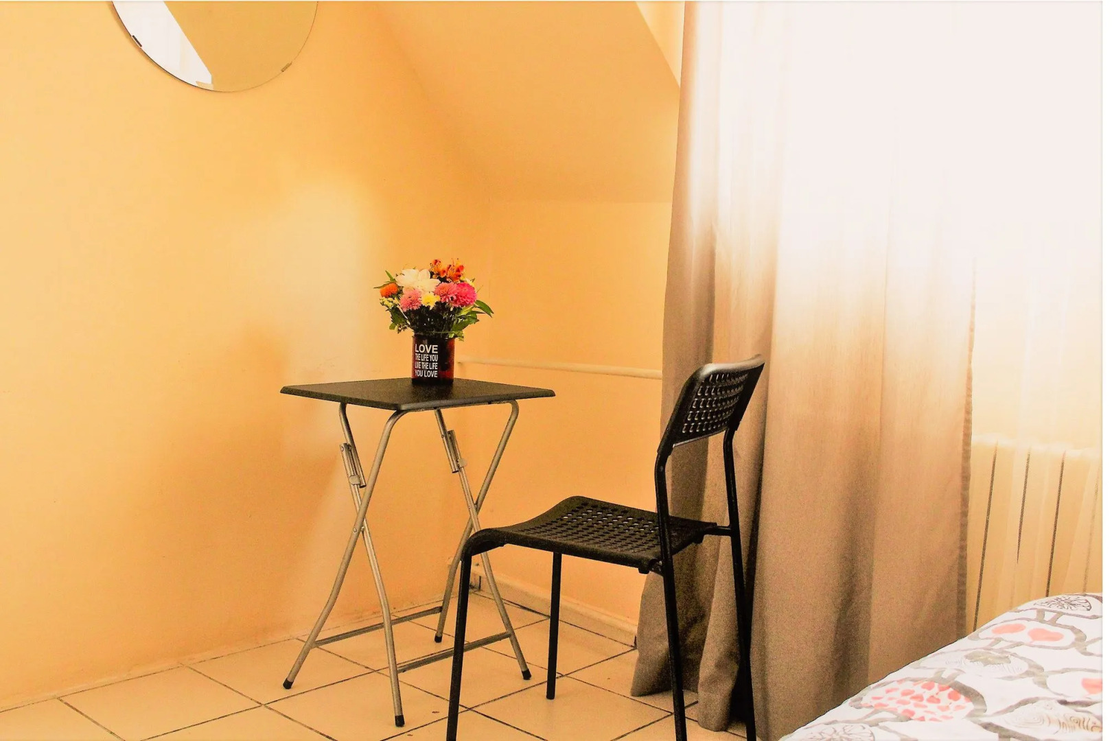 Moreto & Caffeto Hostel