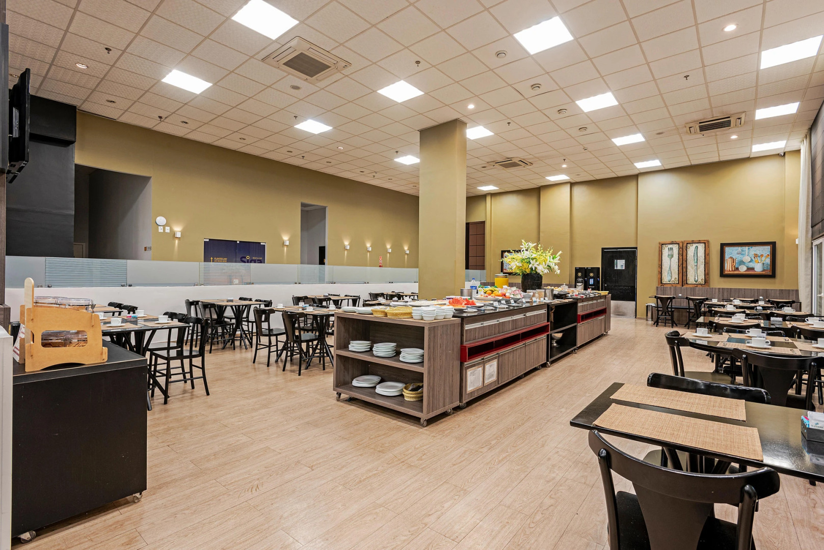 SLIM Cuiabá Aeroporto