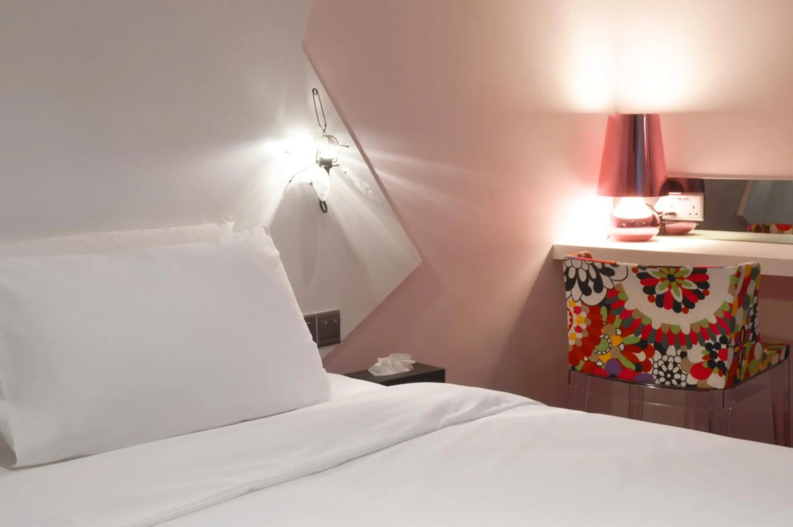 Melange Boutique Hotel