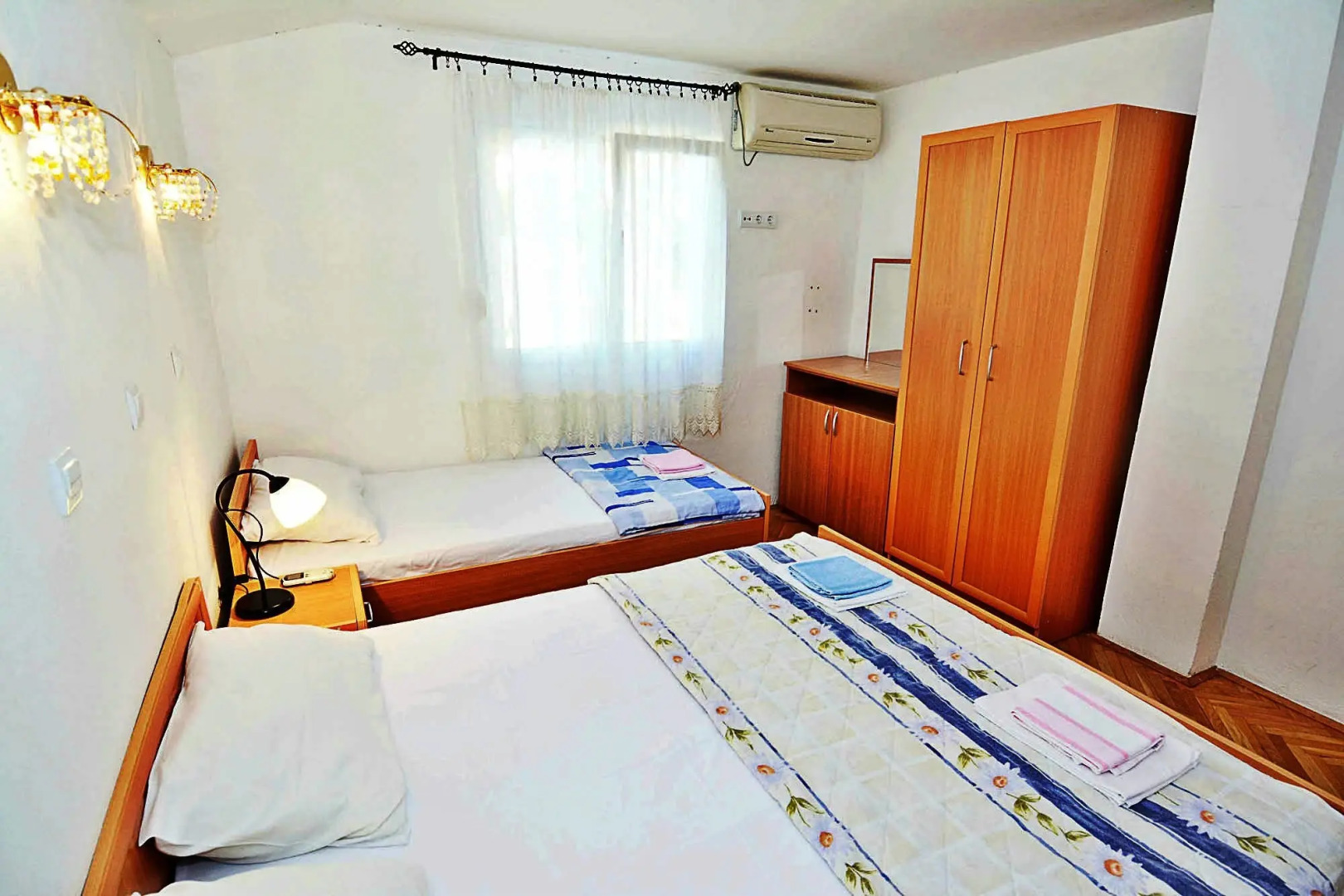 Apartments Marinovic