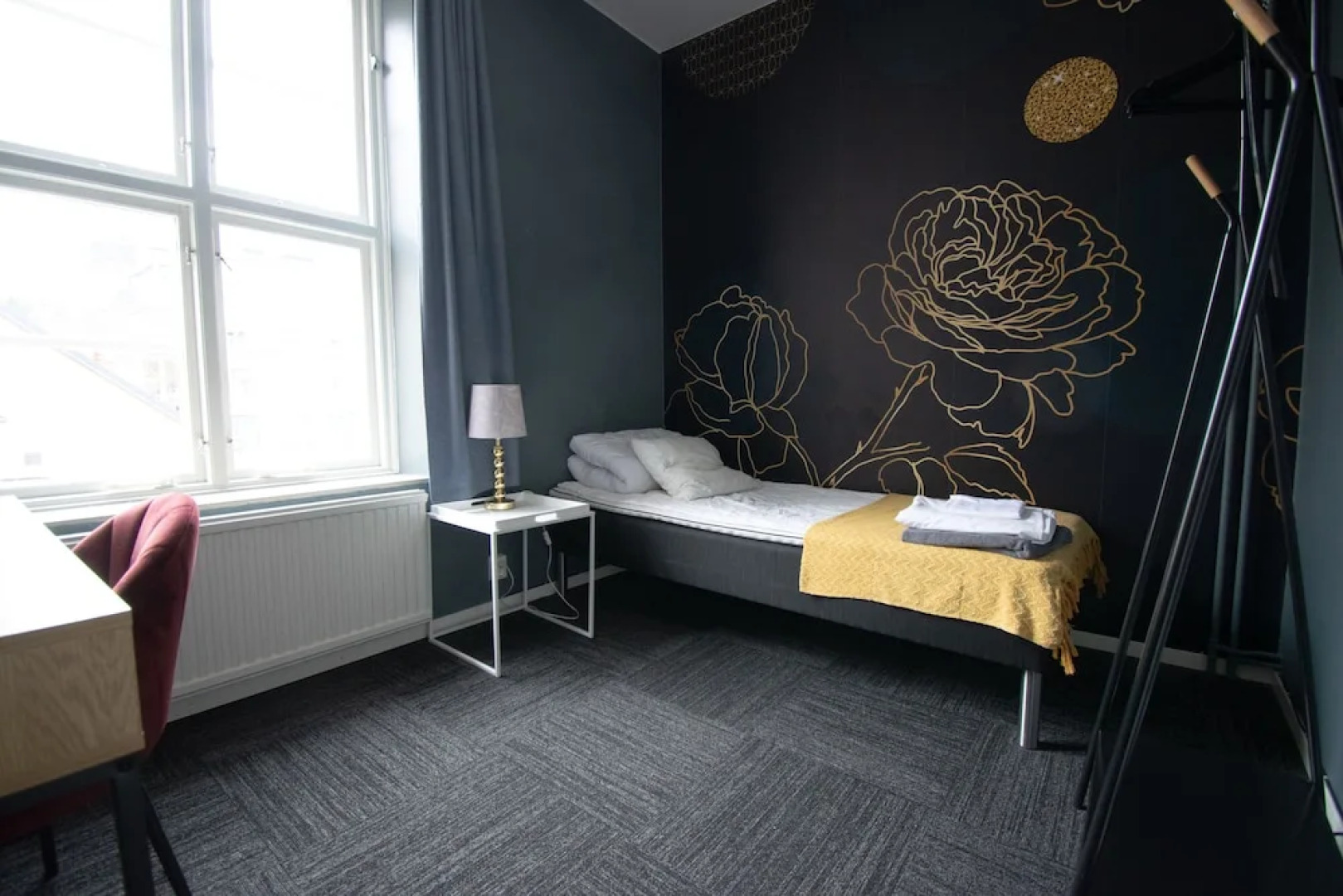 Mini-Hotel Borås Regementet