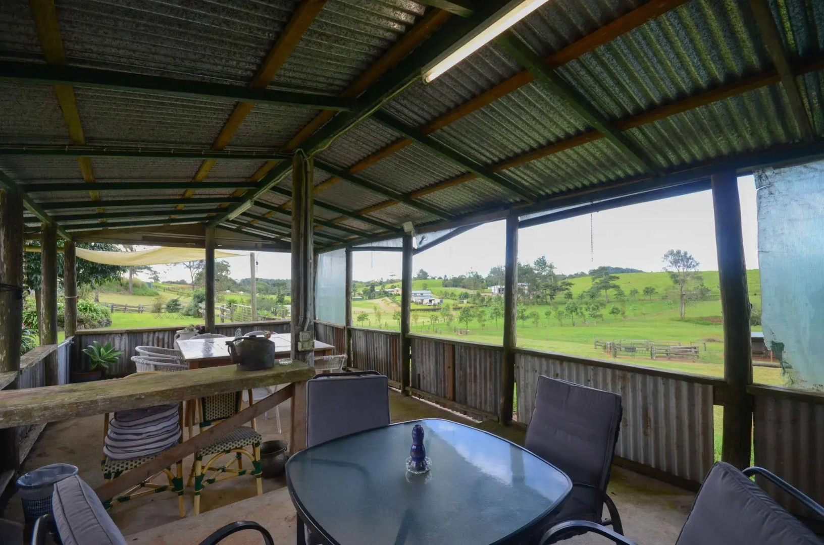Travellers Rest Guesthouse