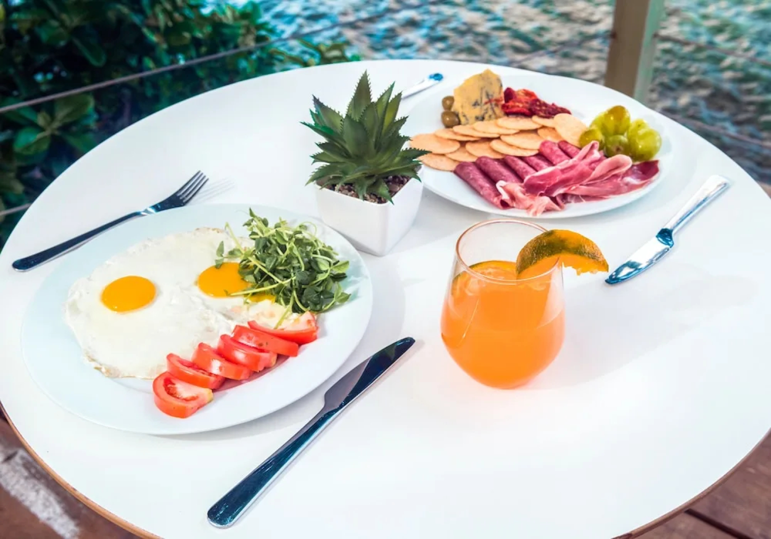 473 Grenada Boutique Resort