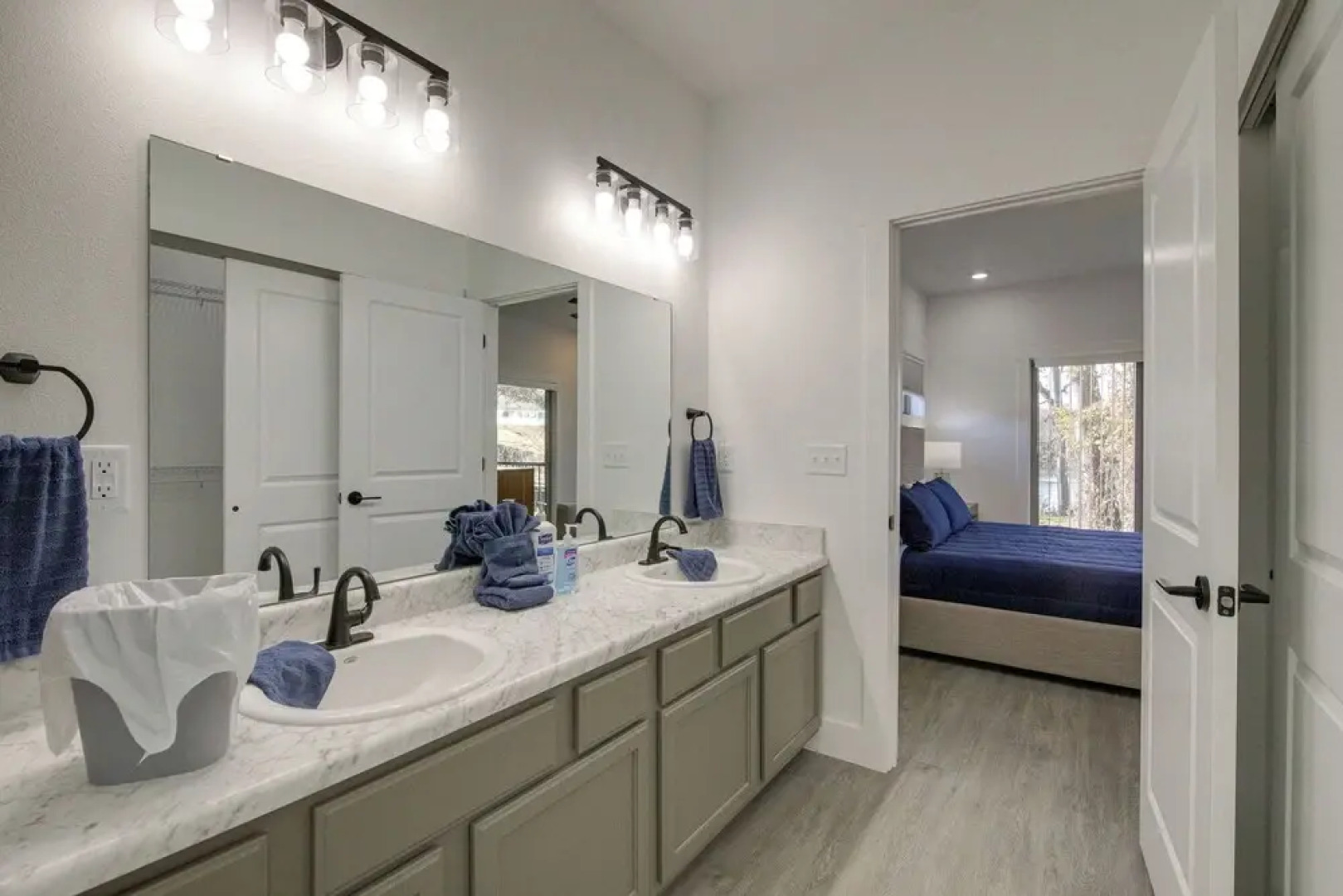 Pet-friendly Cotter Retreat w/ Deck & Gas Grill!