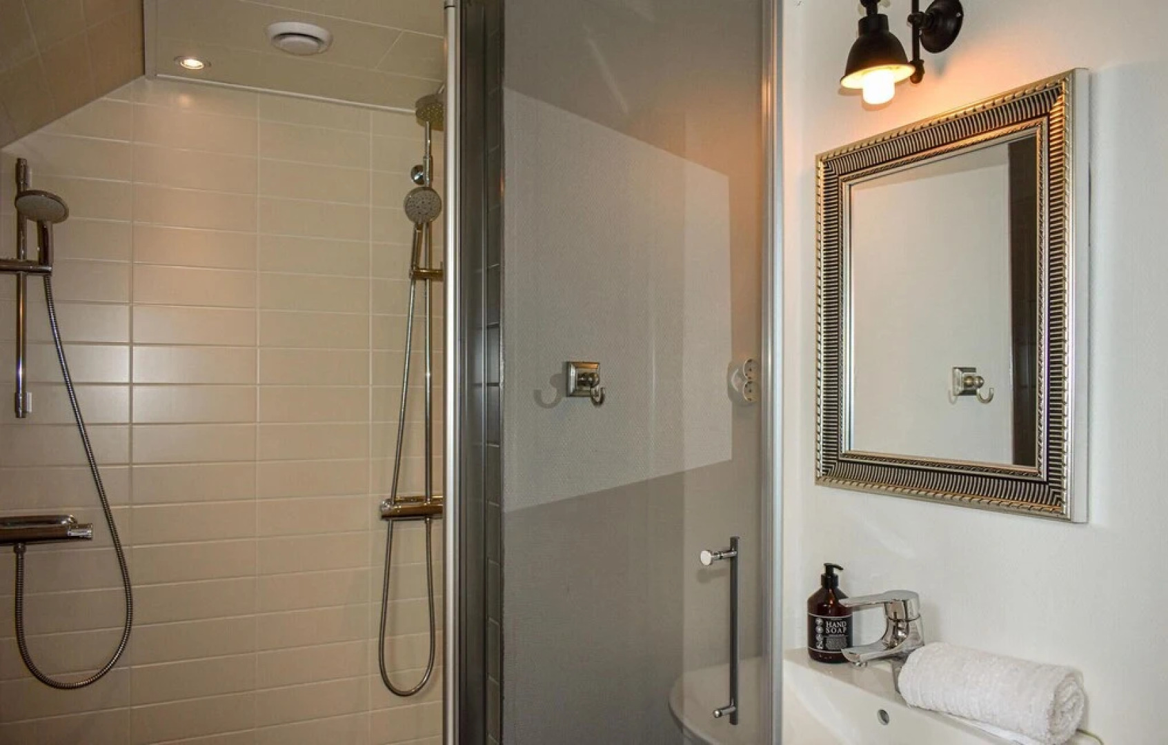 Stunning Home in Skivarp With Wifi and 4 Bedrooms