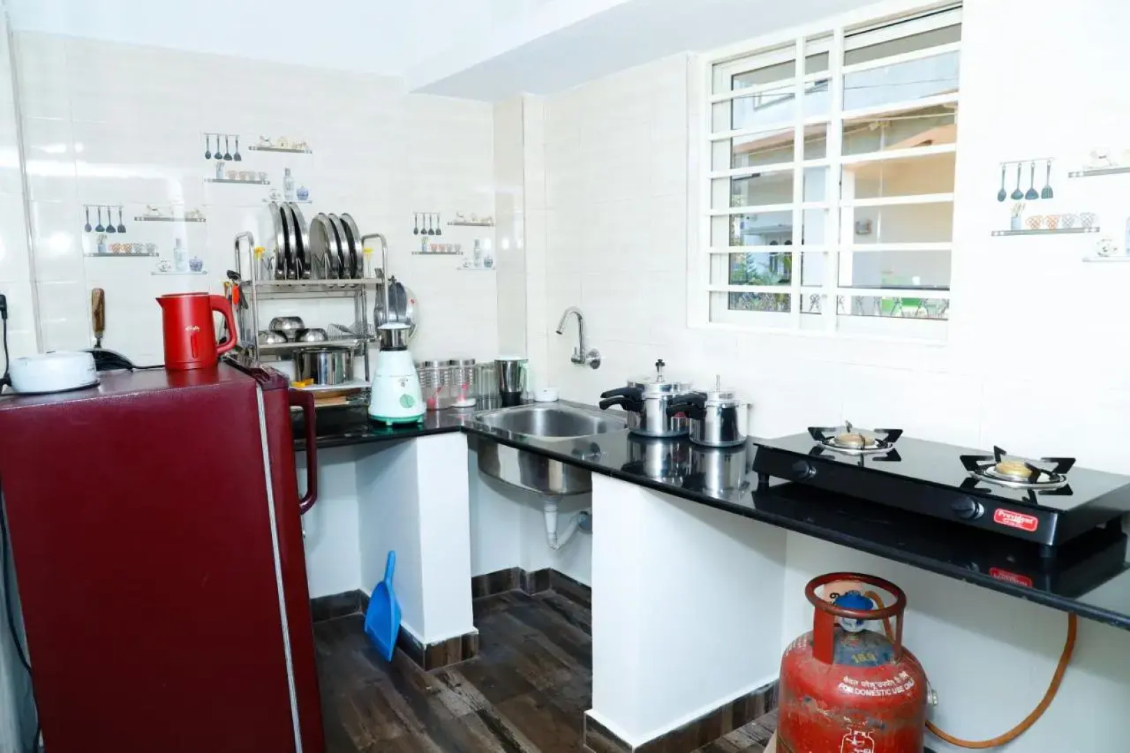 Samara The 7th Mile Inn