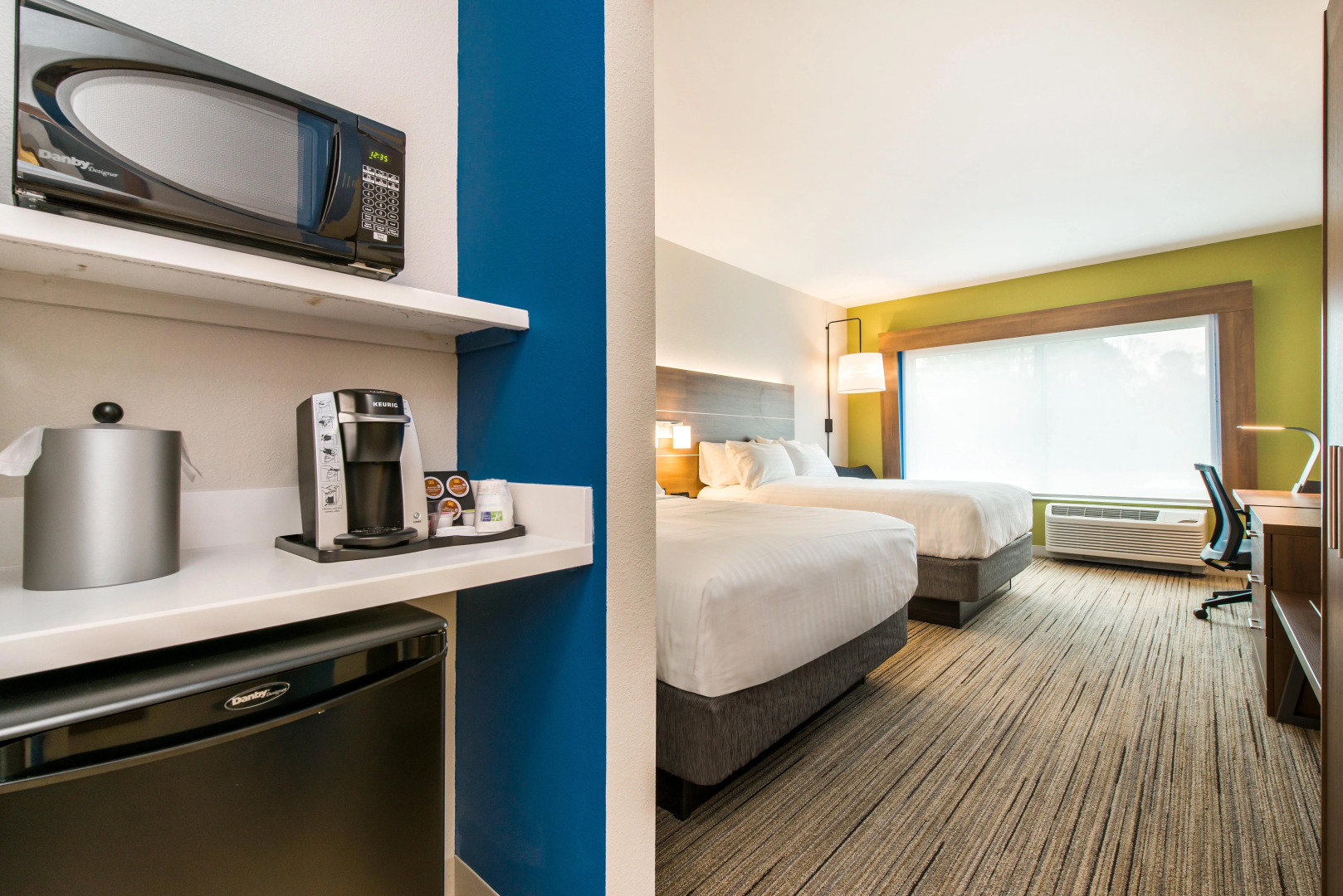 Holiday Inn Express & Suites Lagrange I-85 by IHG