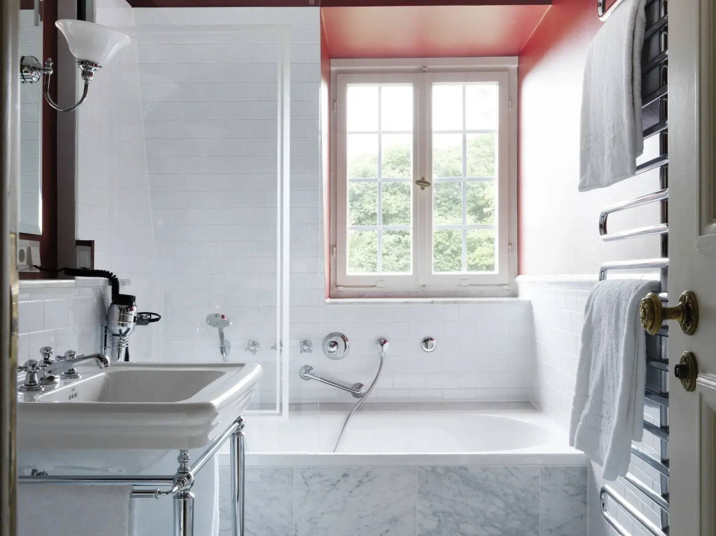 Schlosshotel Kronberg - Hotel Frankfurt