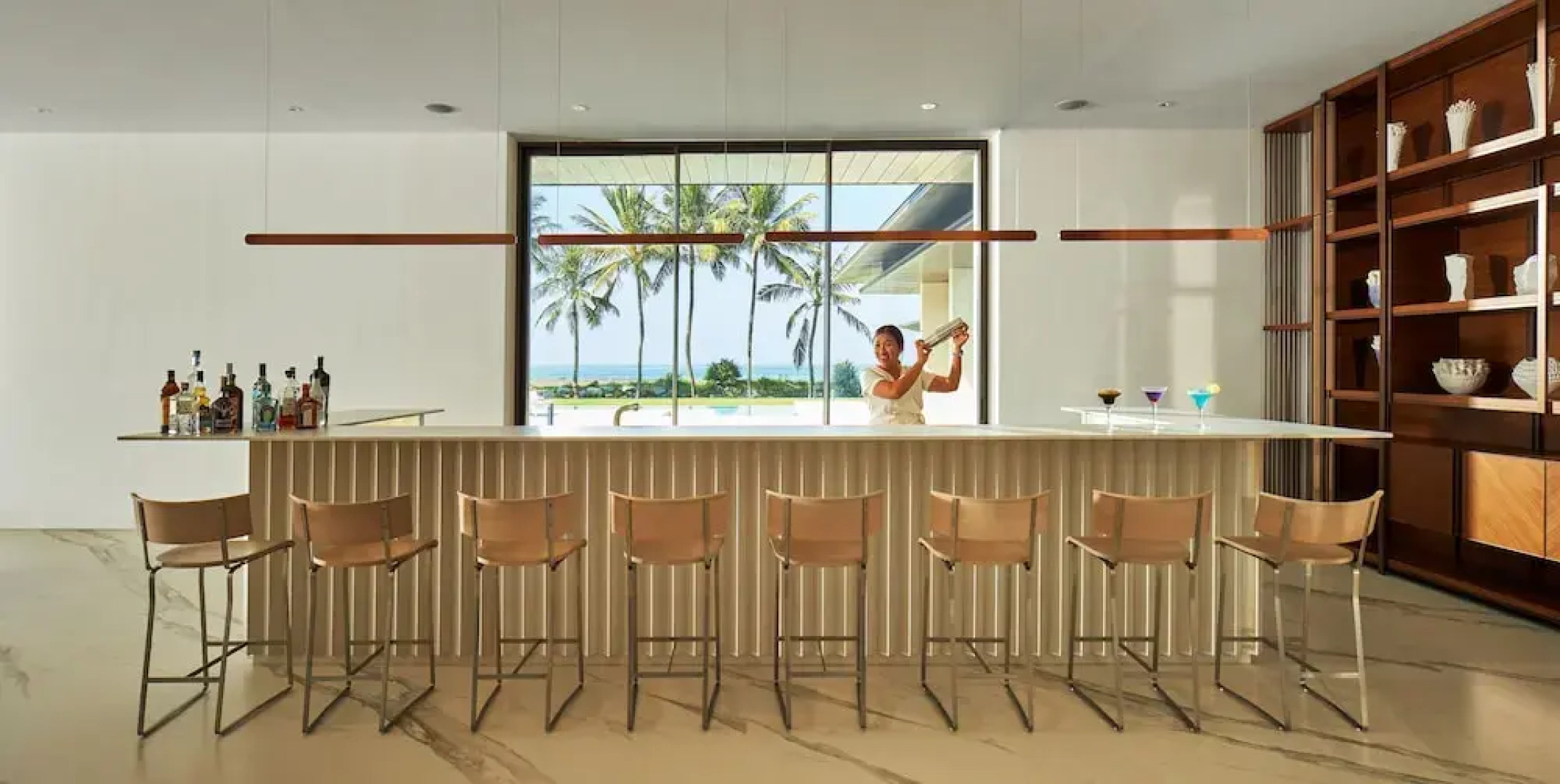 Saba Estate Luxury Villa Bali