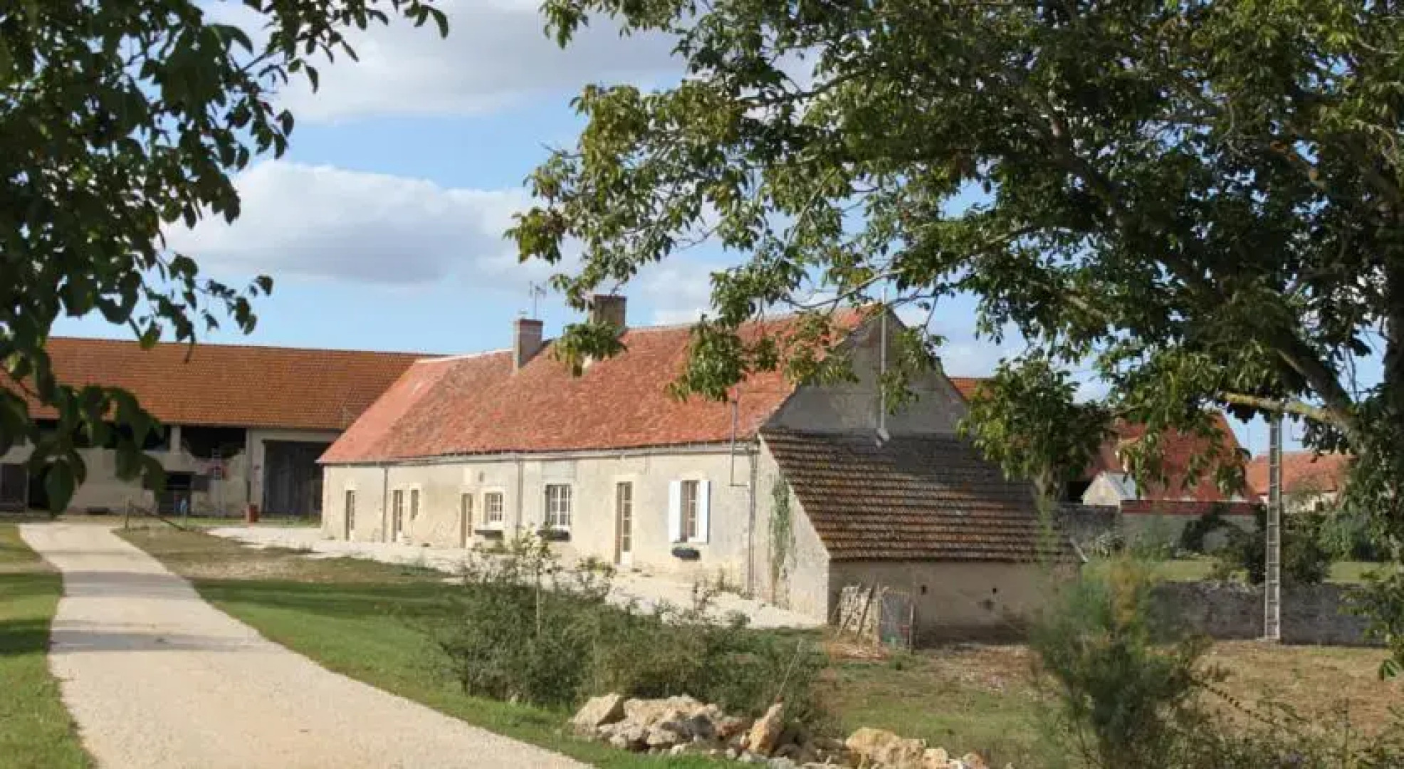 Gite de la Maison Fort