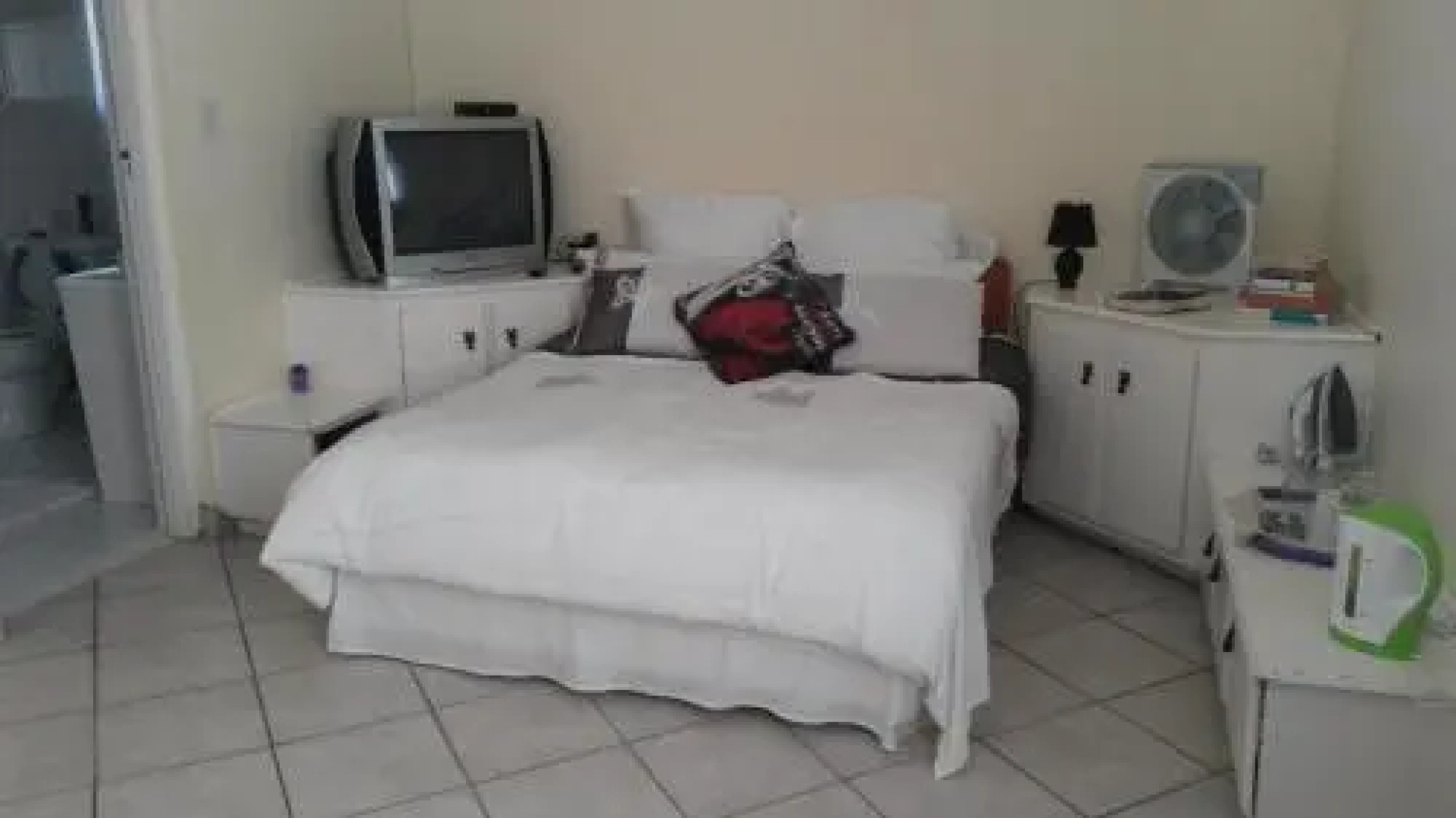 Intaka Guest House