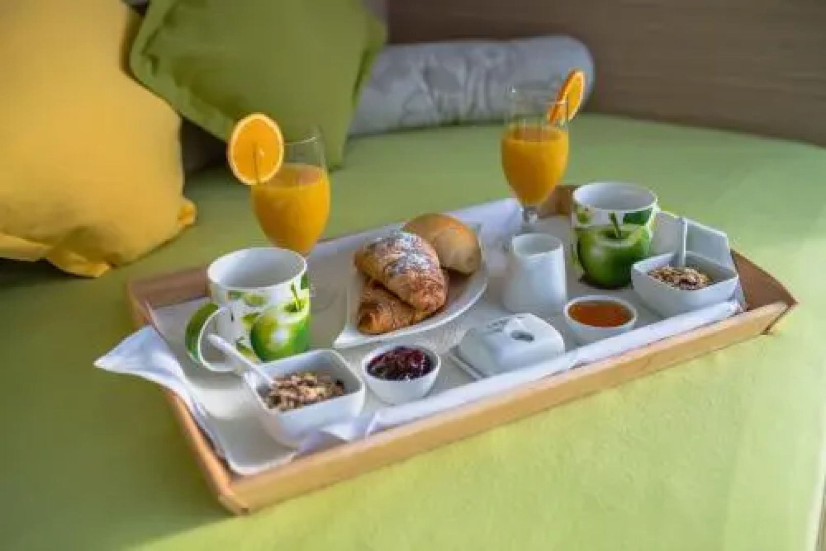 Apartments Holidays Roko