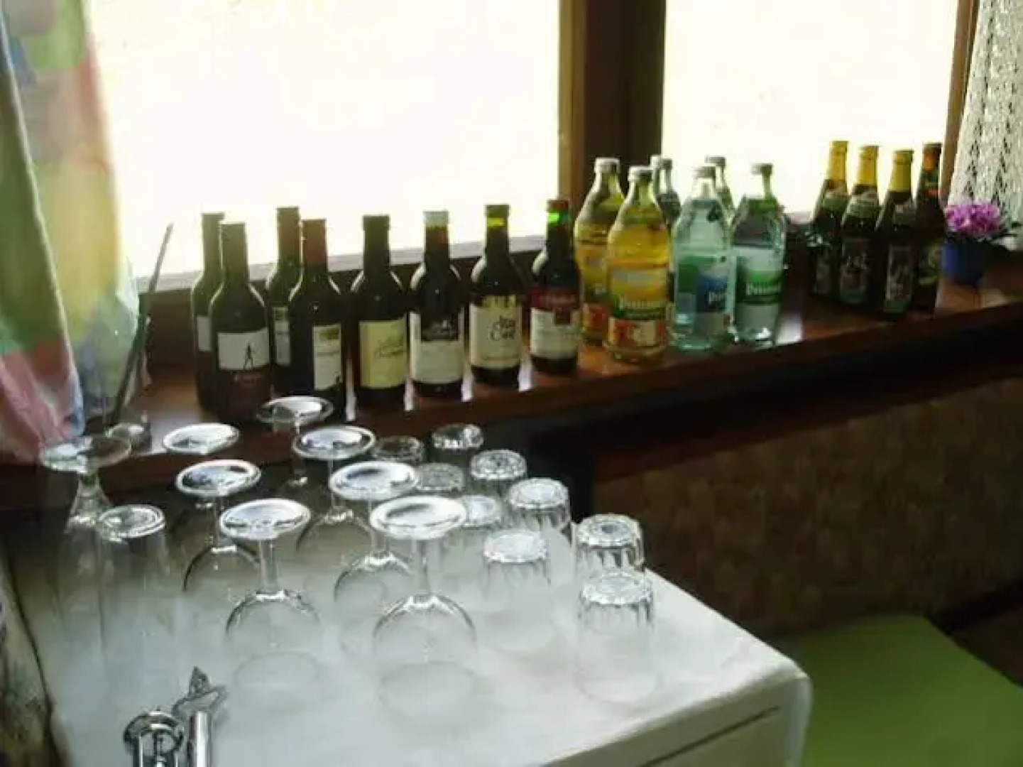 Schwarzwaldhotel Garni Wolfach