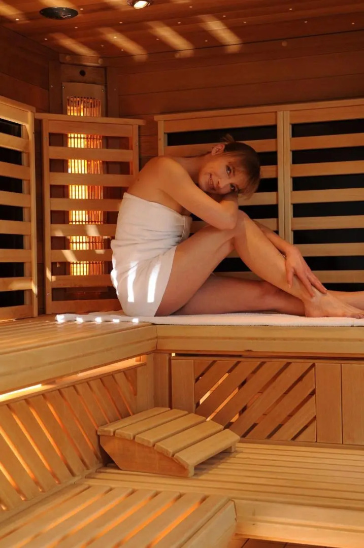 Parkhotel Weiskirchen