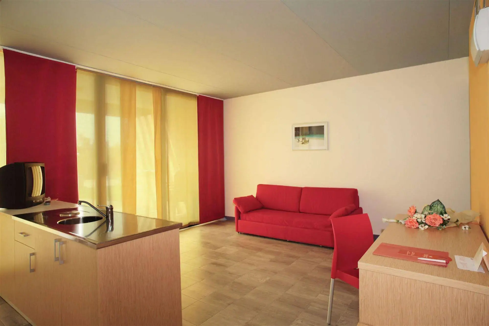 Magna Grecia Hotel Village