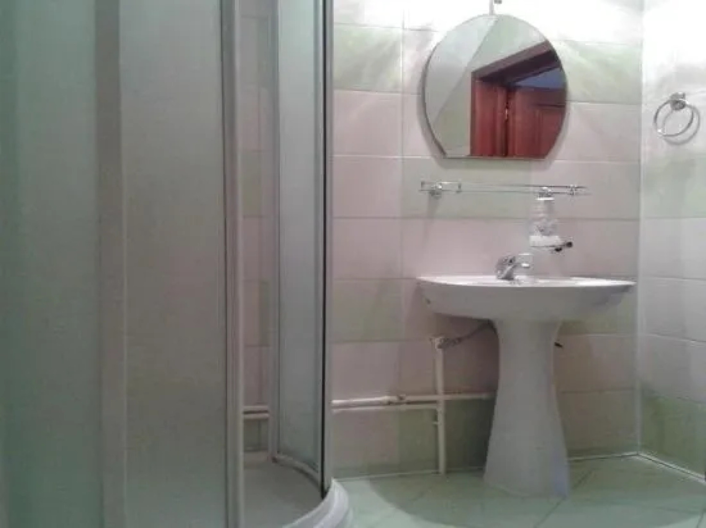 Pensiunea Daria Putna