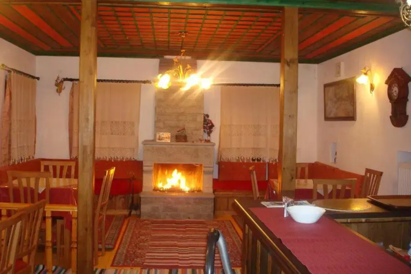 Terpsichori Guesthouse