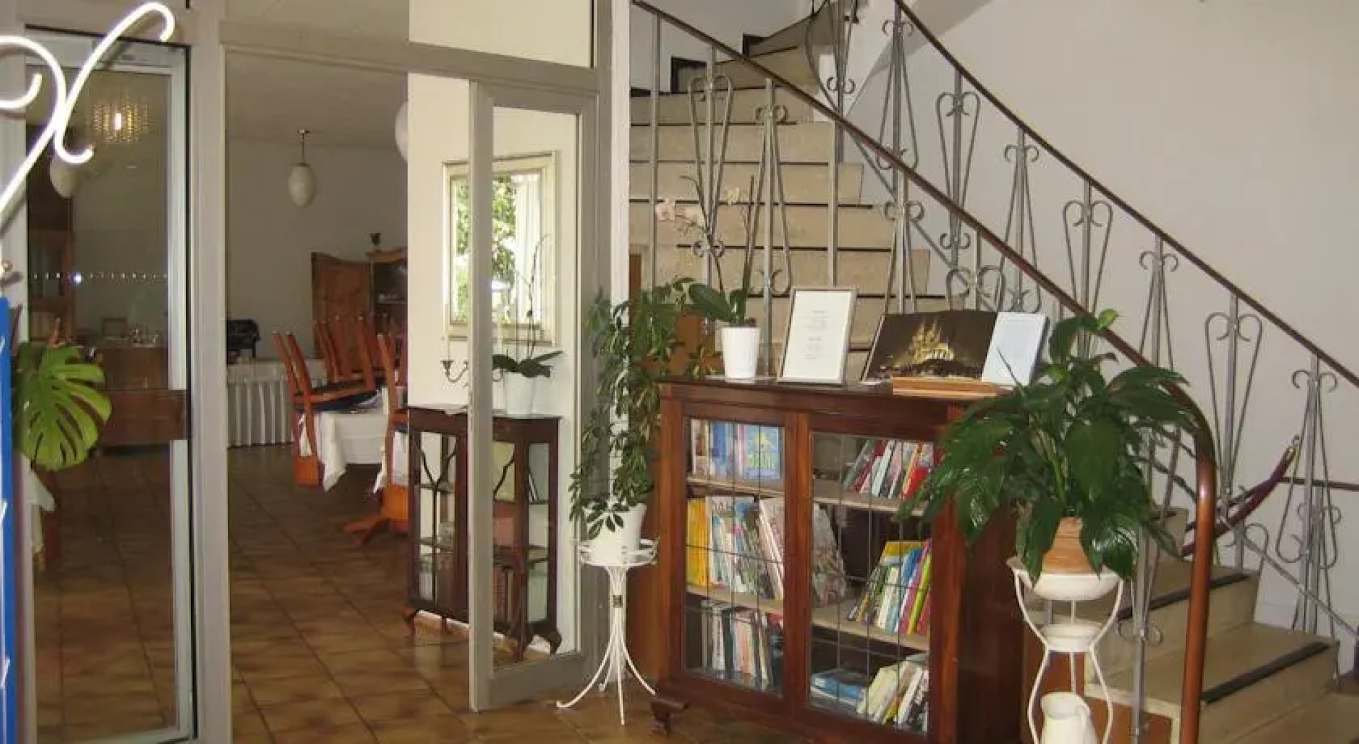 Augsburger Parkhotel