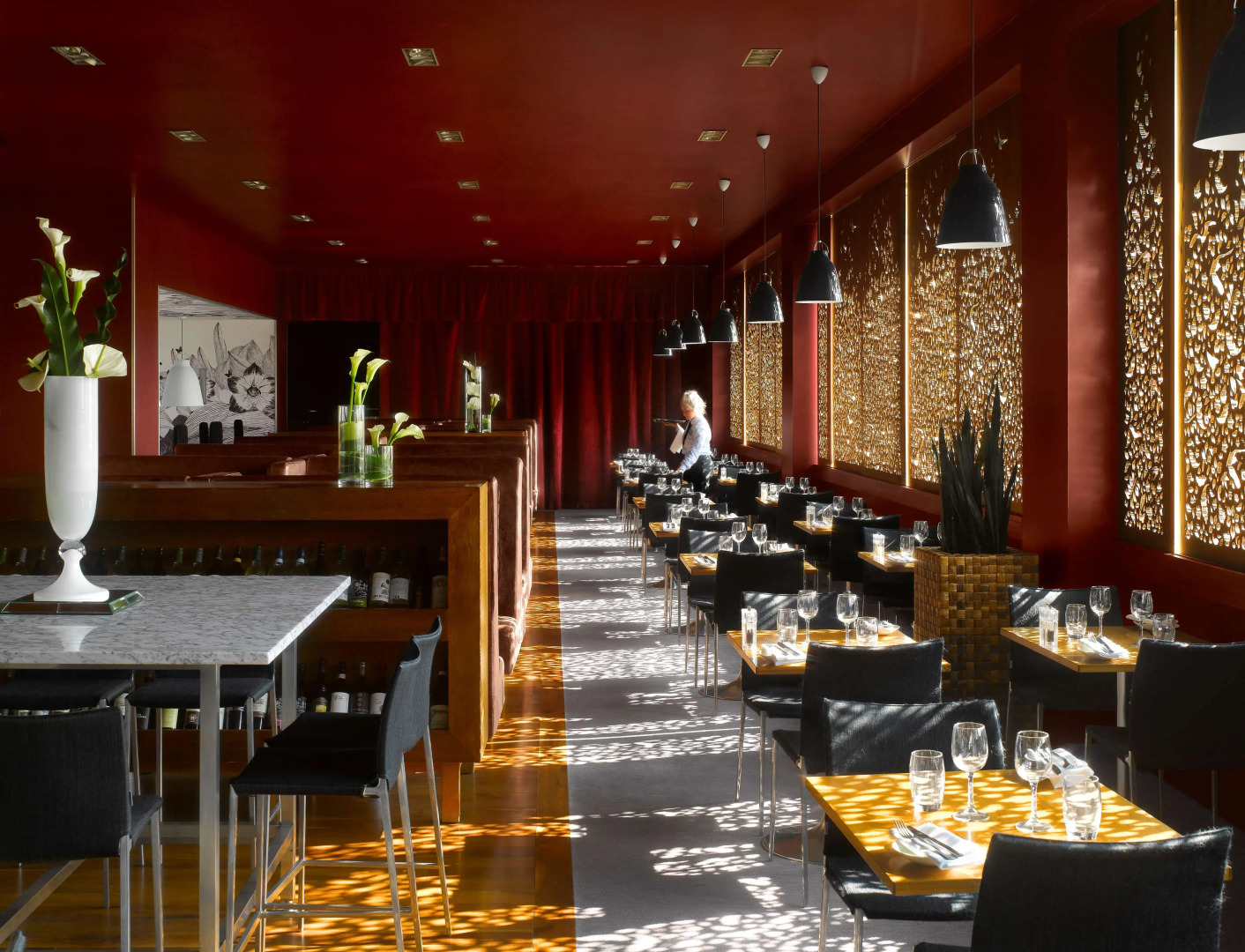 Radisson Blu Hotel Liverpool