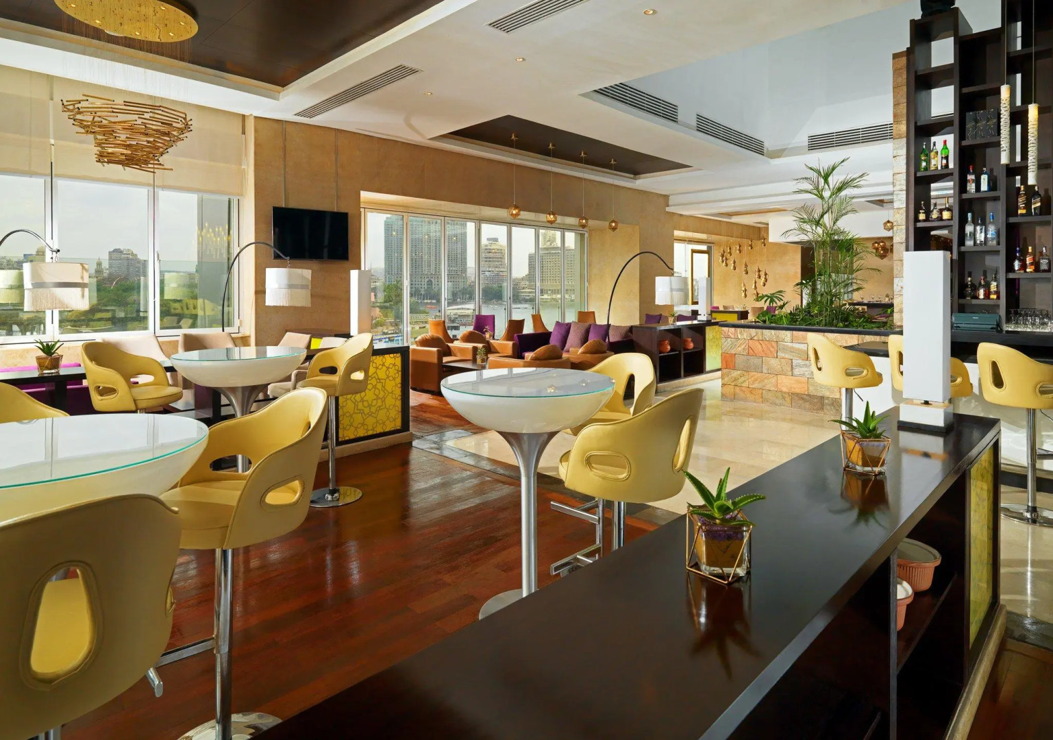 Sheraton Cairo Hotel & Casino