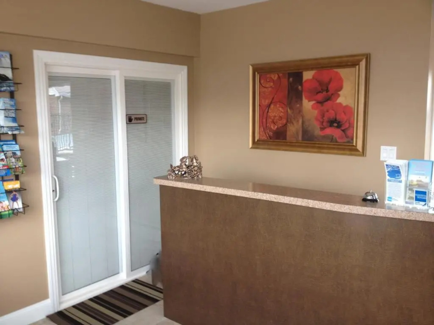 Moonlite Motel Niagara Falls