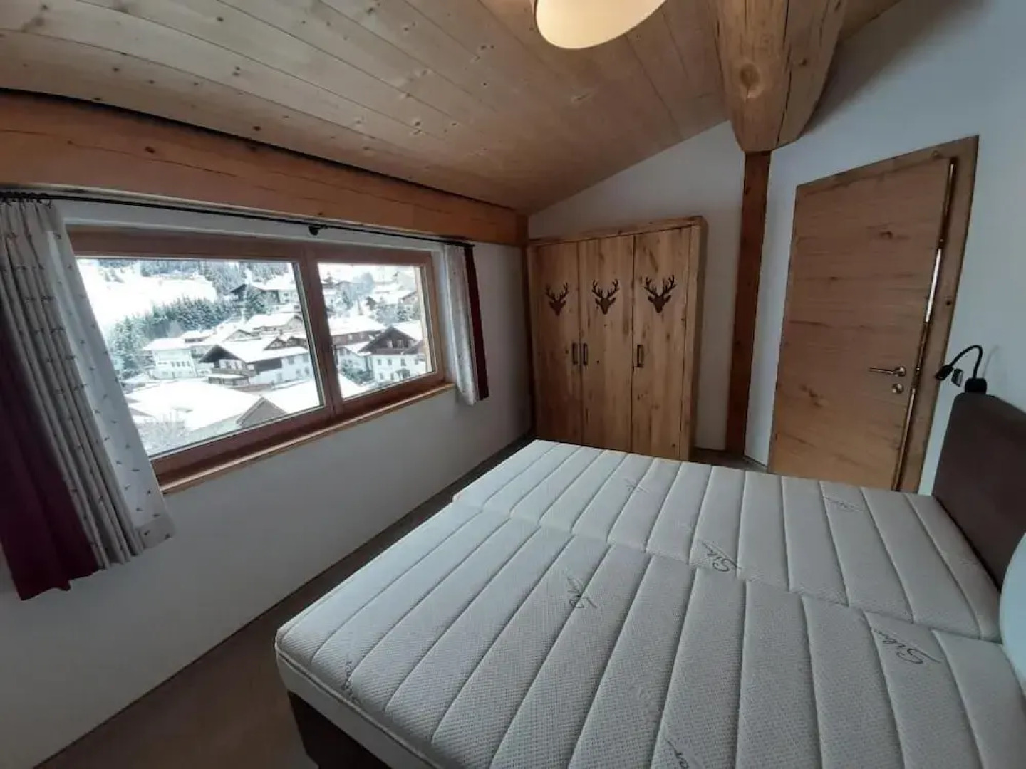 Hideaway Zugspitz Berwang