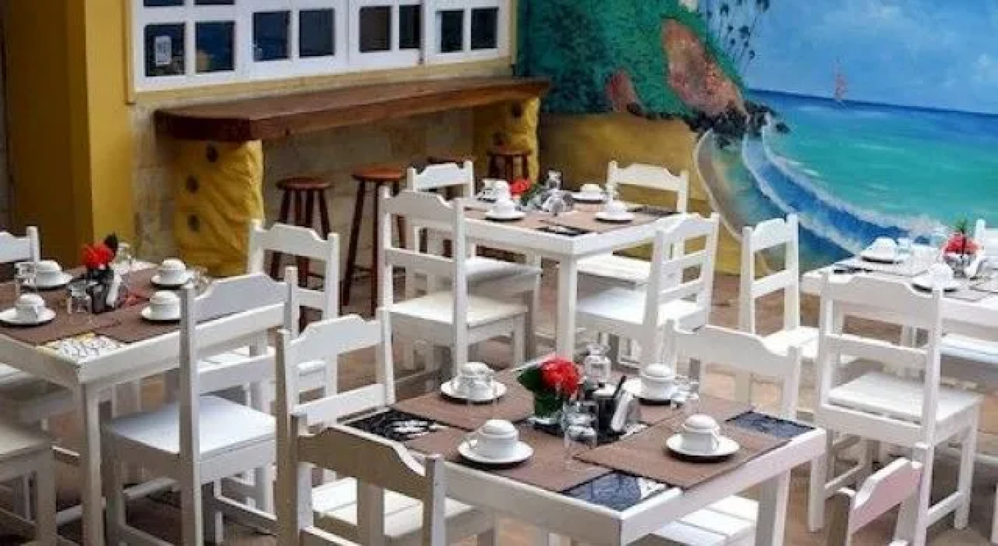 Bendita Onda Pousada