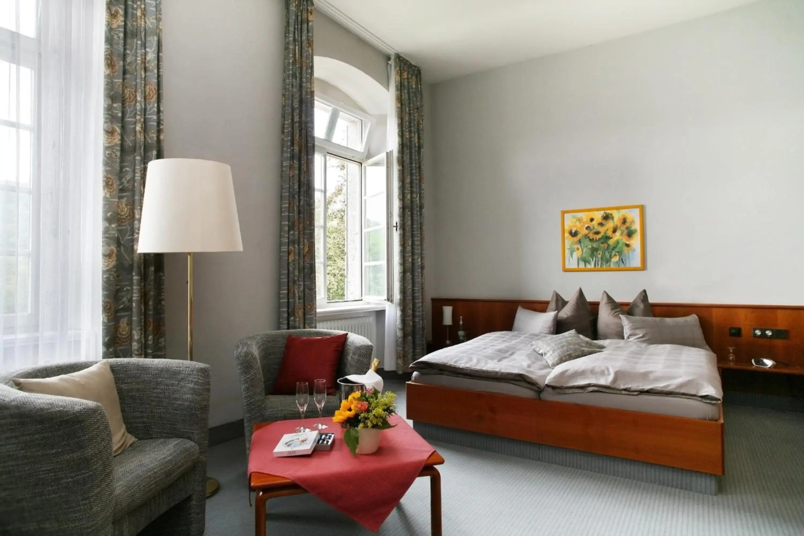 Badhotel Bad Brückenau