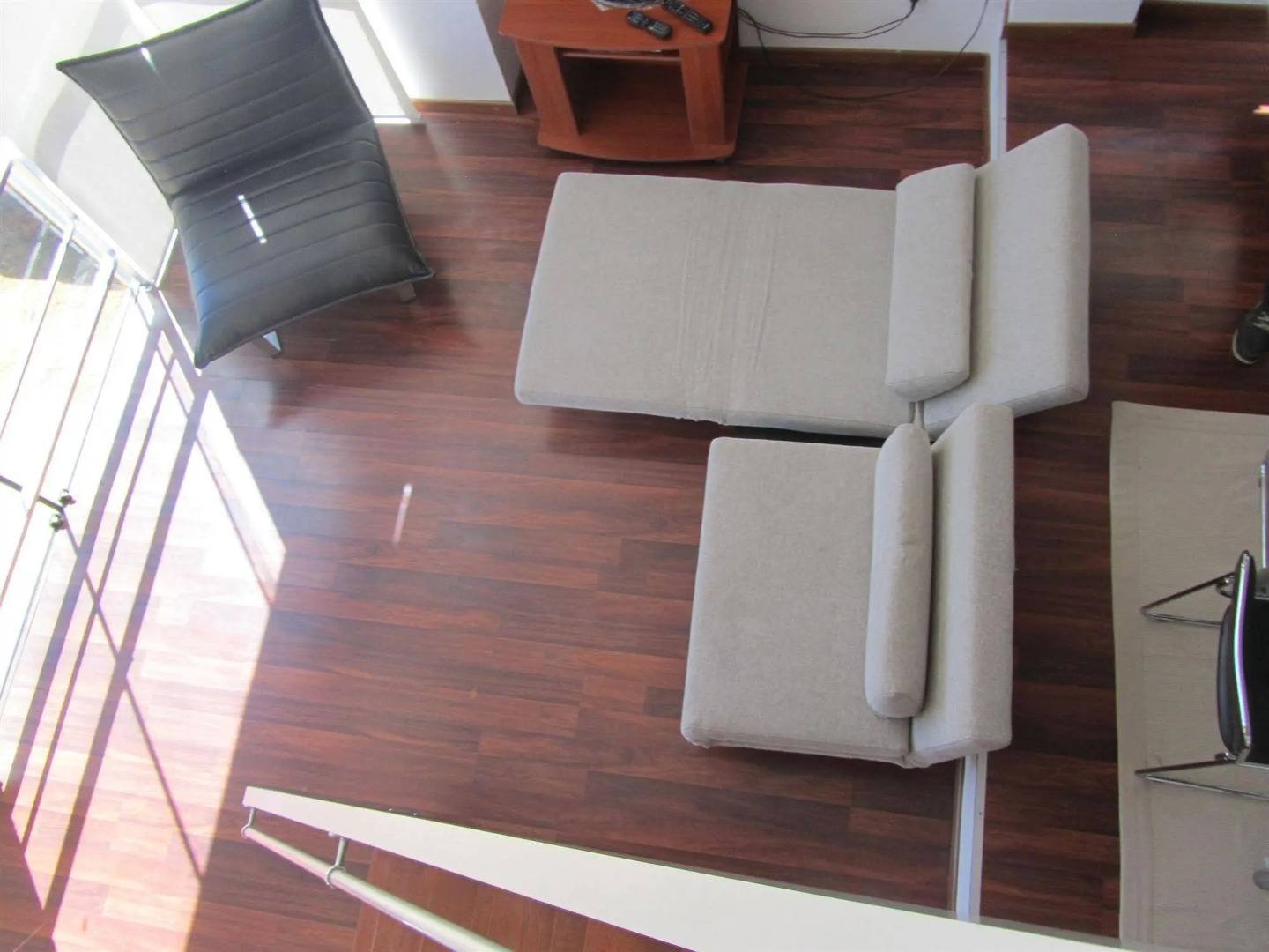 Onkel Inn Torres de Copacabana