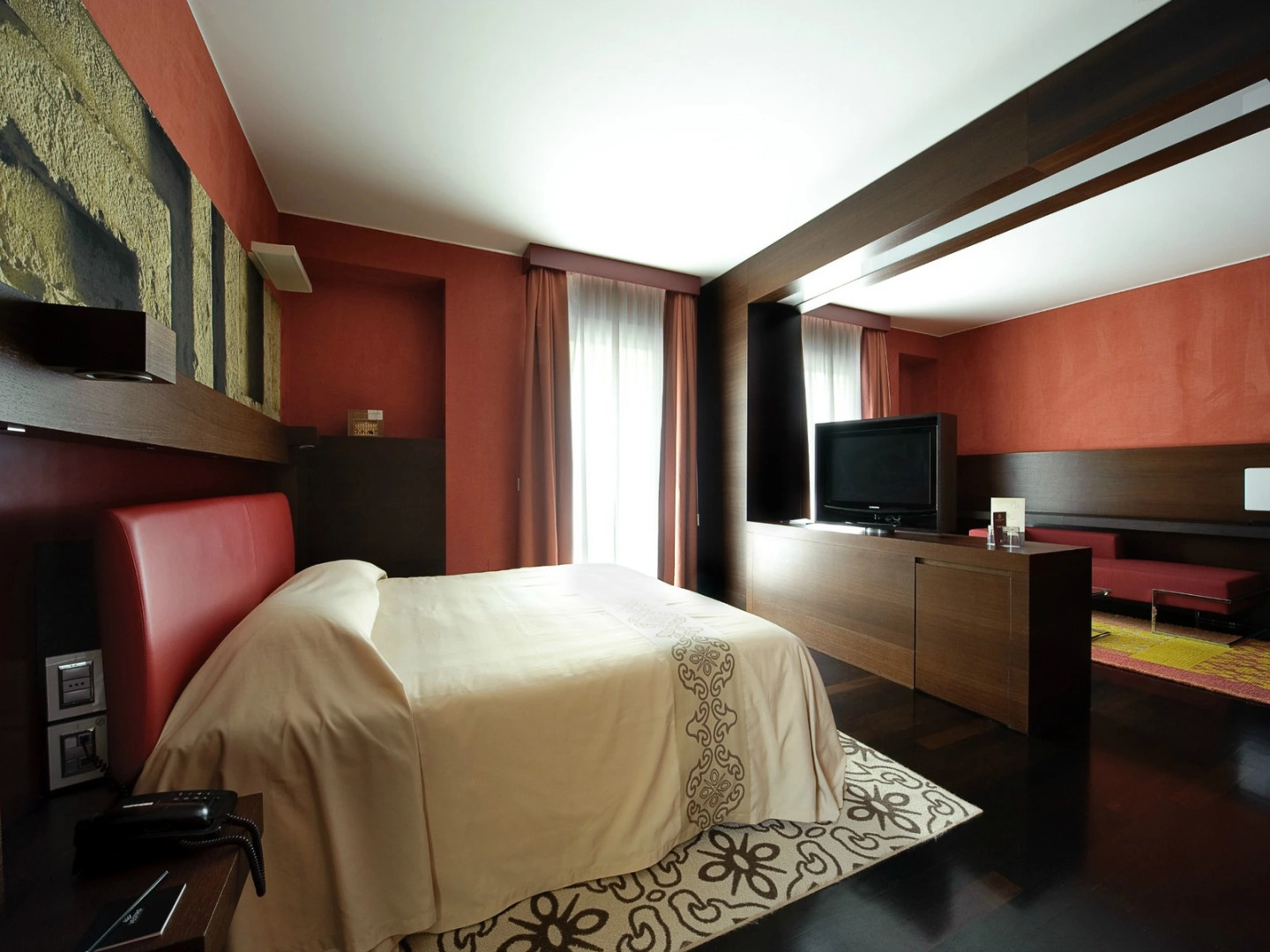 Risorgimento Resort - Vestas Hotels & Resorts