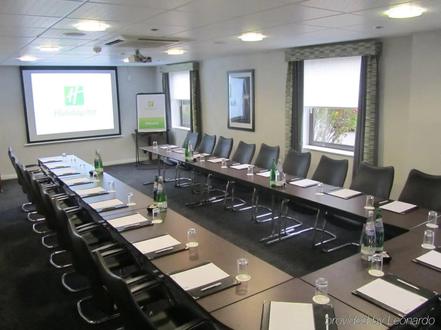 Holiday Inn Nottingham by IHG